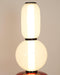Candied Glass Floor Light-DWHOME