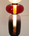Candied Glass Floor Light-DWHOME