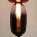 Candied Glass Floor Light-DWHOME