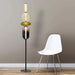 Candied Glass Floor Light-DWHOME