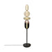 Candied Glass Floor Light-DWHOME