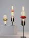 Candied Glass Floor Light-DWHOME