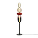 Candied Glass Floor Light-DWHOME