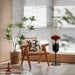 Candied Glass Floor Light-DWHOME