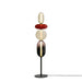 Candied Glass Floor Light-DWHOME