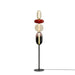 Candied Glass Floor Light-DWHOME
