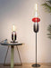 Candied Glass Floor Light-DWHOME