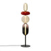Candied Glass Floor Light-DWHOME