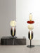 Candied Glass Floor Light-DWHOME