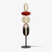 Candied Glass Floor Light-DWHOME