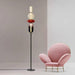 Candied Glass Floor Light-DWHOME