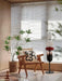 Candied Glass Floor Light-DWHOME