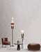 Candied Glass Floor Light-DWHOME