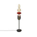 Candied Glass Floor Light-DWHOME