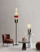 Candied Glass Floor Light-DWHOME