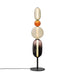 Candied Glass Floor Light-DWHOME