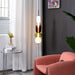 Candied Glass Pendant Light-DWHOME