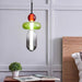 Candied Glass Pendant Light-DWHOME