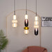 Candied Glass Pendant Light-DWHOME
