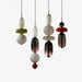 Candied Glass Pendant Light-DWHOME