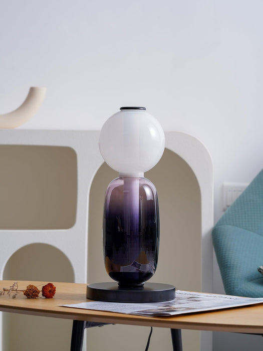 Candied Glass Table Light-DWHOME