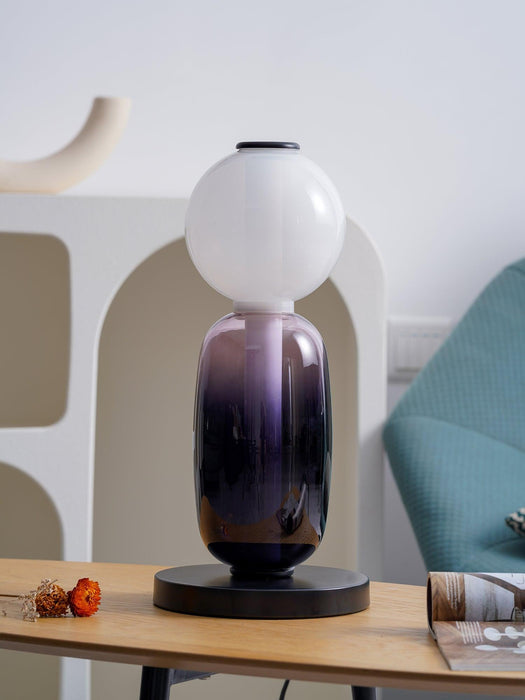Candied Glass Table Light-DWHOME