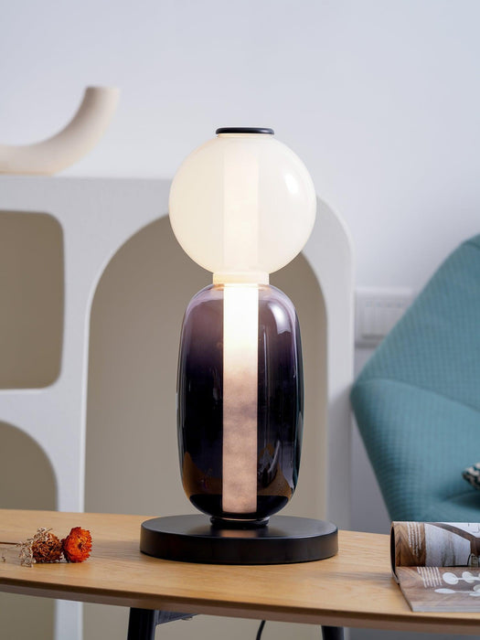 Candied Glass Table Light-DWHOME