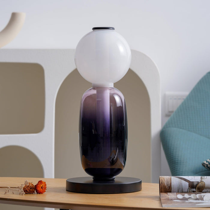Candied Glass Table Light-DWHOME