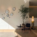 Candied Glass Table Light-DWHOME