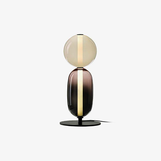 Candied Glass Table Light-DWHOME