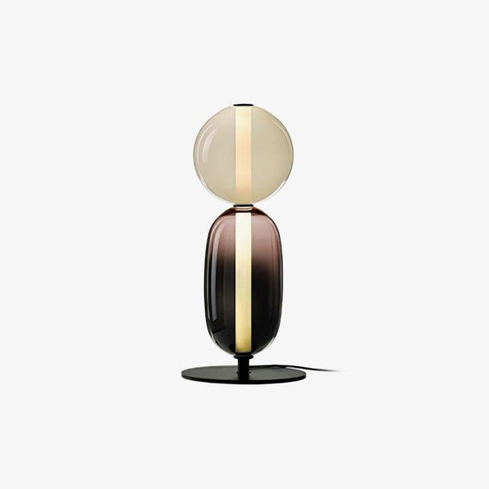 Candied Glass Table Light-DWHOME