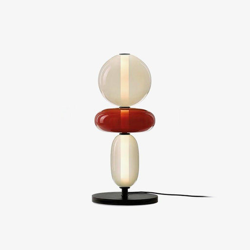 Candied Glass Table Light-DWHOME