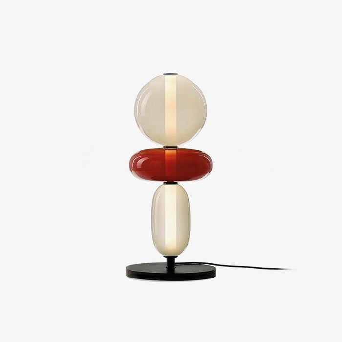 Candied Glass Table Light-DWHOME