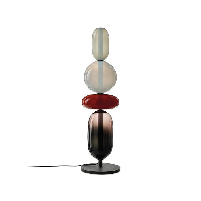 Candied Glass Table Light-DWHOME