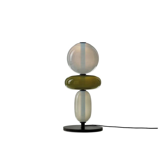Candied Glass Table Light-DWHOME