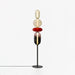 Candied Glass Floor Light-DWHOME