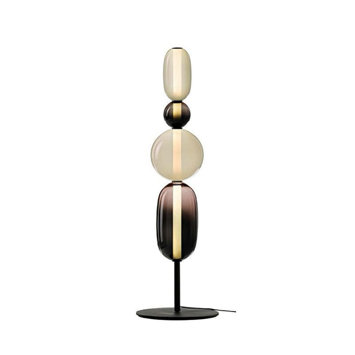 Candied Glass Floor Light-DWHOME