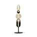 Candied Glass Floor Light-DWHOME