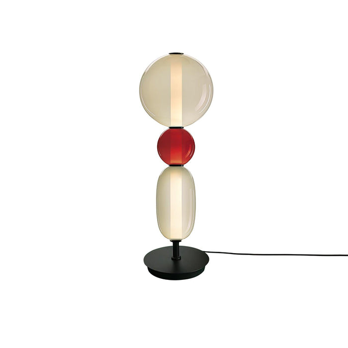 Candied Glass Table Light-DWHOME