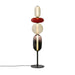 Candied Glass Floor Light-DWHOME
