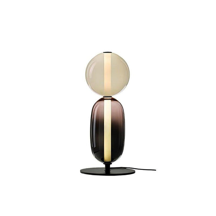 Candied Glass Table Light-DWHOME