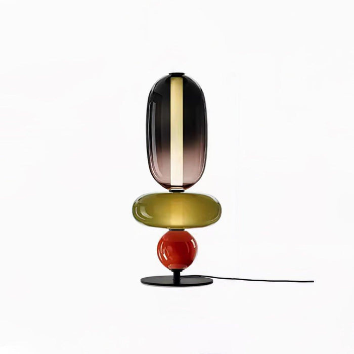 Candied Glass Table Light-DWHOME