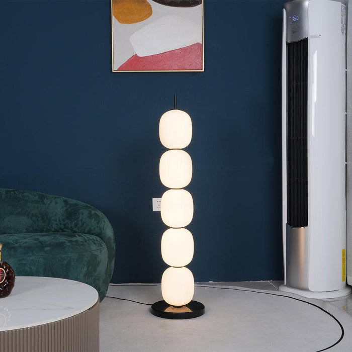 Candied Haws Floor Lamp-DWHOME