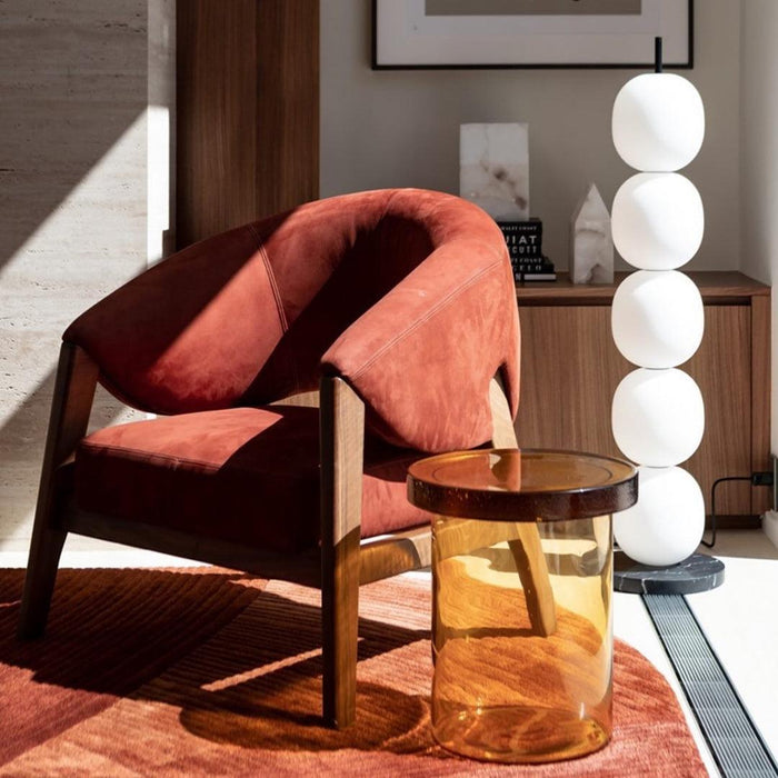 Candied Haws Floor Lamp-DWHOME