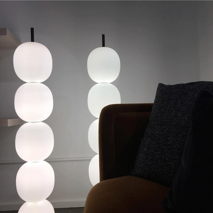 Candied Haws Floor Lamp-DWHOME