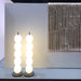 Candied Haws Floor Lamp-DWHOME