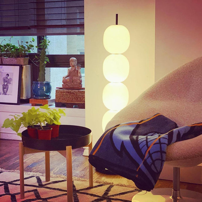 Candied Haws Floor Lamp-DWHOME