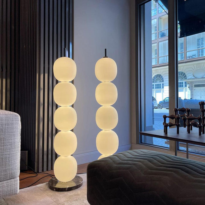 Candied Haws Floor Lamp-DWHOME