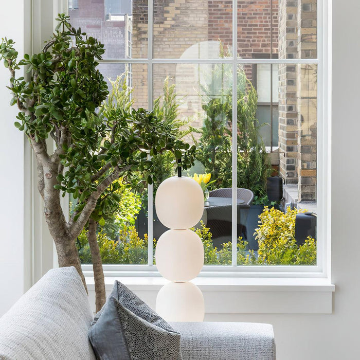 Candied Haws Floor Lamp-DWHOME