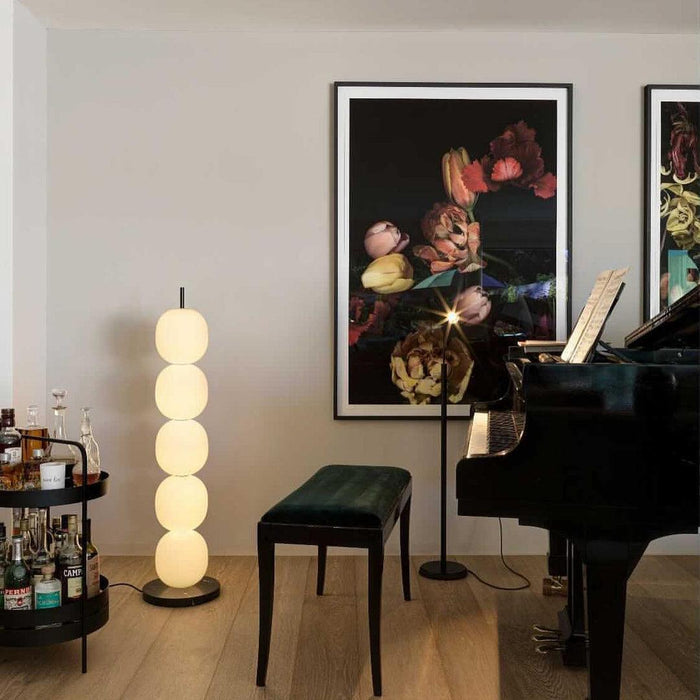 Candied Haws Floor Lamp-DWHOME